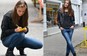 Zuza z "Top Model" już rozdaje autografy! (ZDJĘCIA)