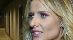 Markowska: "Dwa lata pracowałam nad tekstami i muzyką"