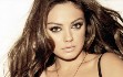 Mila Kunis ideałem urody fanów porno