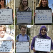 Dlaczego feminizm jest potrzebny? (GALERIA)