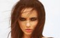 LOOKBOOK: Marcela z ,,Top Model'' topless w kampanii polskiej marki!
