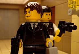 "The Lego Movie" - jest zwiastun!