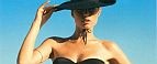 Seksowna Doutzen Kroes
