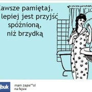 Zawsze pamiętaj