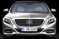 Sensacja: czy nowy Mercedes Klasy S to "odgrzewany kotlet"?