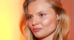Frąckowiak: "Poznałam Justina Biebera!"